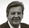 J P Rupert