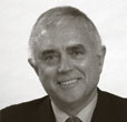 P K Harris