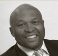 M M Morobe