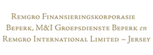 Remgro Finansieringskorporasie Beperk