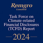 REMGRO_TCFD_2024_COVER
