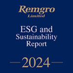 Remgro-ESG-Sustainability-Report-2024-cover