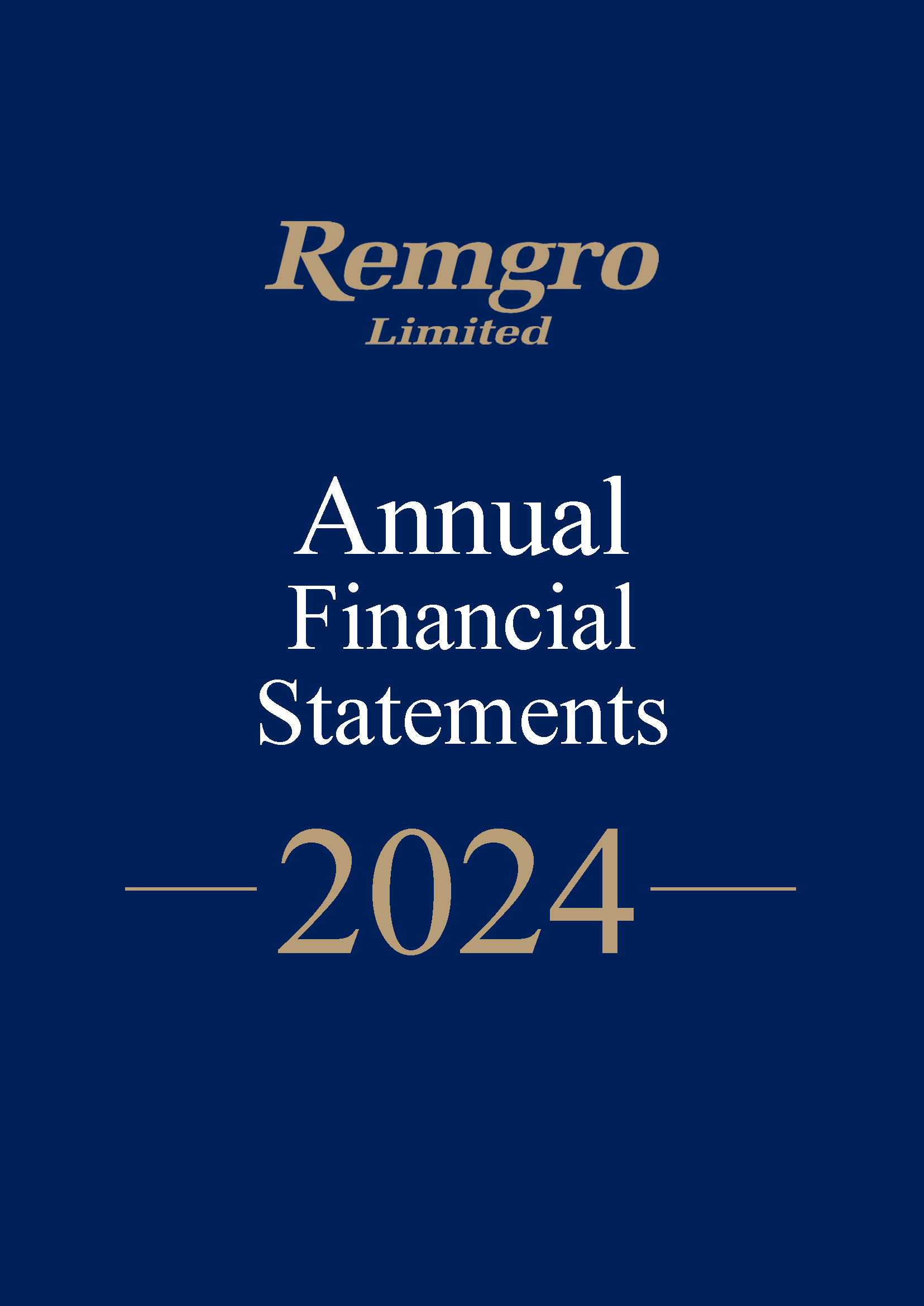 Remgro_AFS_2024