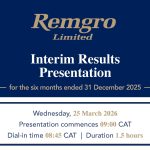 Remgro_Interims_Invitation_2026