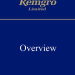 Remgro_Overview_2025_COVER