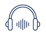 headphones icon
